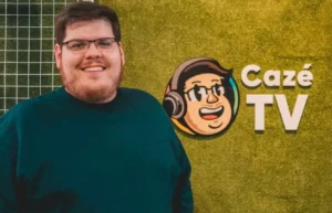 Do YouTube à Copa: como a CazéTV está transformando a forma de assistir aos jogos em 2026