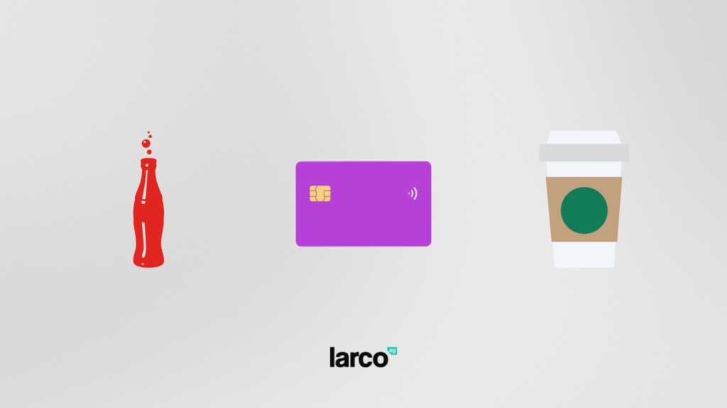 O segredo de uma identidade visual poderosa