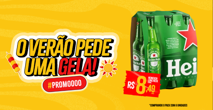 GELO E GELA