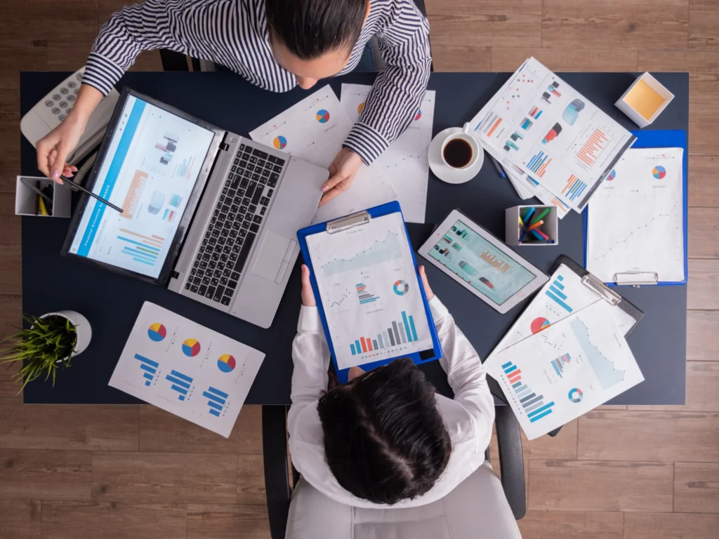 Diagnóstico de marketing: como identificar o que está travando seu crescimento