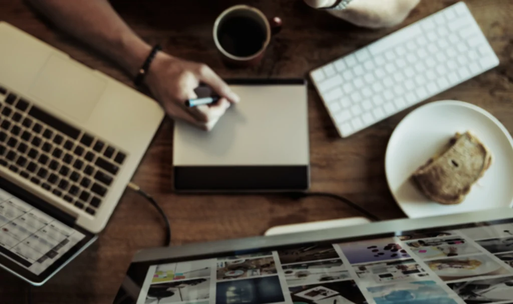 Planejamento de conteúdo para redes sociais: como organizar ideias que geram resultado