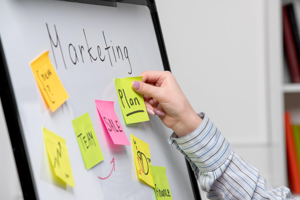 Criatividade que gera resultado: como equilibrar branding e performance nas campanhas de marketing
